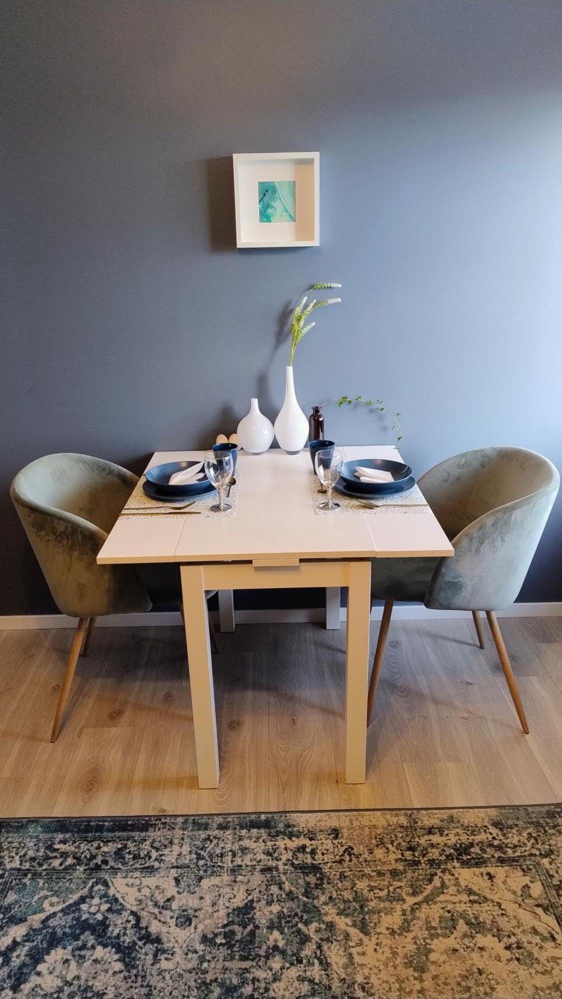 Adorable 1-Bedroom Apartment With A Fantastic View - Free Parking Trondheim Exterior foto